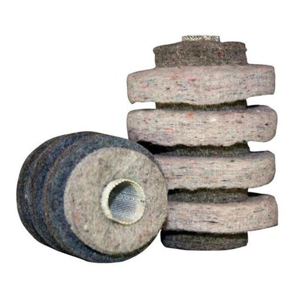 264-1AM Standard Oil Filter Fuel Element  Small, Cool Kitchen, Mfr#: CO154561